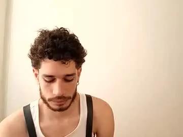 jacobmurphy2103 on Chaturbate