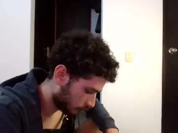 jacobmurphy2103 on Chaturbate