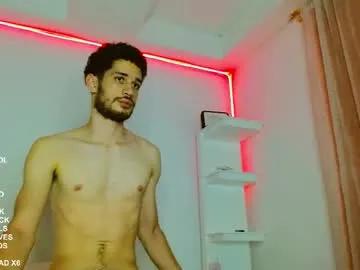 jacobmurphy2103 on Chaturbate