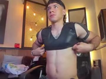 jadenfeynman on Chaturbate