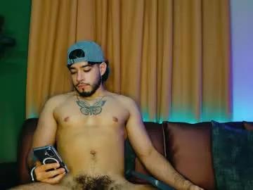 jadenfeynman on Chaturbate