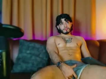 jadenfeynman on Chaturbate