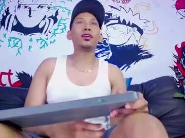 jaison_halls on Chaturbate