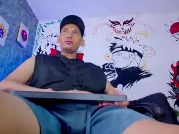 jaison_halls on Chaturbate