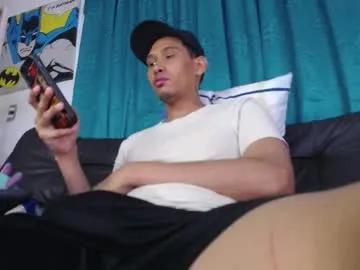 jaison_halls on Chaturbate