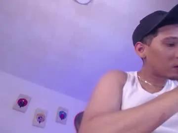 jaison_halls on Chaturbate