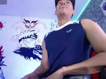 jaison_halls on Chaturbate