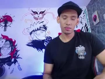 jaison_halls on Chaturbate