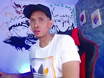 jaison_halls on Chaturbate