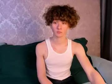 james_colleman — Twink EAT CUM   #new #twink #bigcock #curly #abs [1106 tokens remaining]