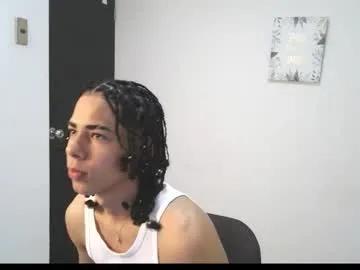 jash_7 on Chaturbate