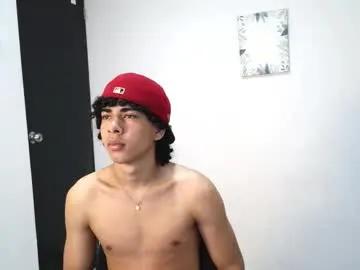 jash_7 on Chaturbate