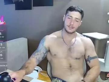 jason_thegreat on Chaturbate