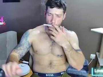 jason_thegreat on Chaturbate