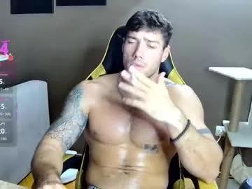 jason_thegreat on Chaturbate