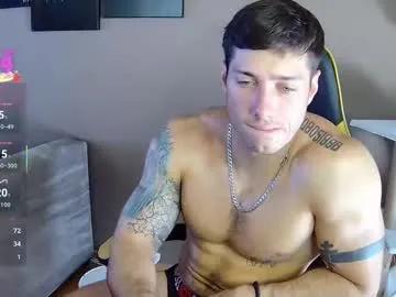 jason_thegreat on Chaturbate