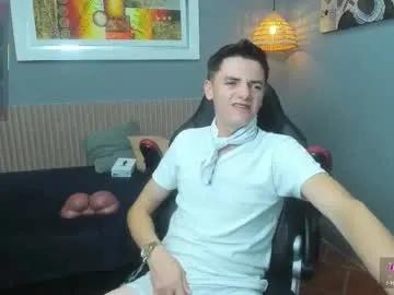 jasperjohnson on Chaturbate