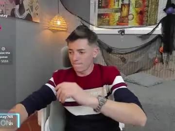 jasperjohnson on Chaturbate