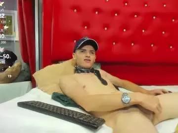 jasperjohnson on Chaturbate