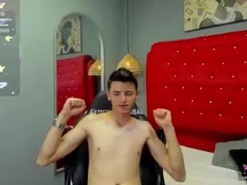 jasperjohnson on Chaturbate