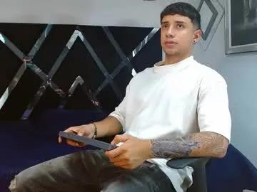 jaze_bradley on Chaturbate