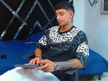jaze_bradley on Chaturbate