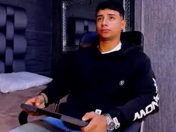 jaze_bradley on Chaturbate