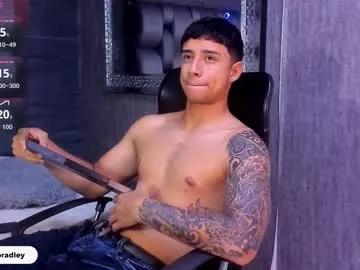 jaze_bradley on Chaturbate