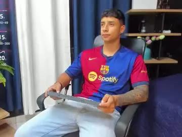 jaze_bradley on Chaturbate