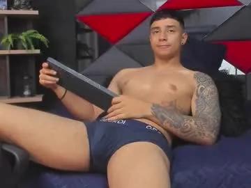 jaze_bradley's avatar