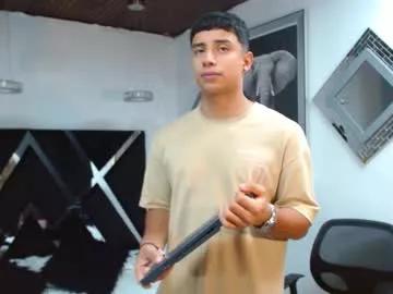 jaze_bradley on Chaturbate