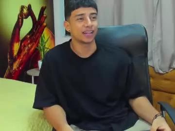 jaze_bradley on Chaturbate