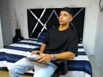 jaze_bradley on Chaturbate