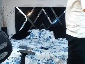 jaze_bradley on Chaturbate