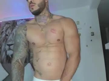 jean_lopez — Jean_lopez's room #lovense #bigcock #muscle #flex #latino