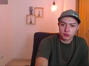 jeff_coleman on Chaturbate