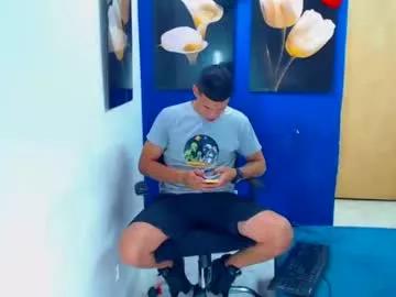 jeffer21_hot on Chaturbate 