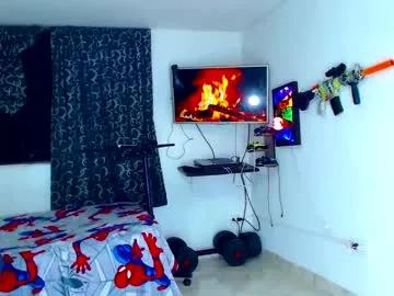 jeffer21_hot on Chaturbate 