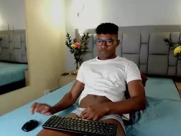 jeffrey_cottom on Chaturbate