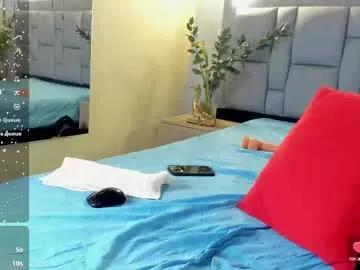 jeffrey_cottom on Chaturbate