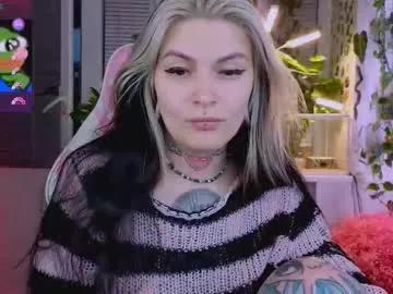 jelyaa on Chaturbate