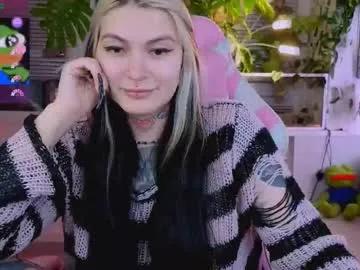 jelyaa on Chaturbate