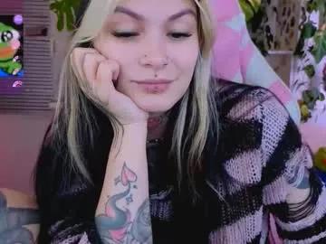 jelyaa on Chaturbate