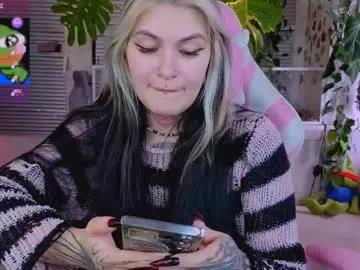 jelyaa on Chaturbate