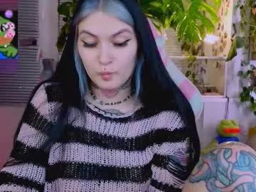 jelyaa on Chaturbate