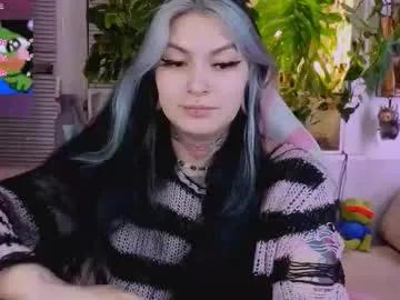 jelyaa — GOAL: nipple clamps [48 tokens remaining] Welcome to my room! #tattoo #pawg #goth #squirt #bigpussylips