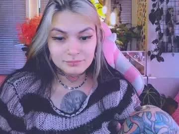 jelyaa on Chaturbate