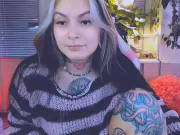 jelyaa on Chaturbate