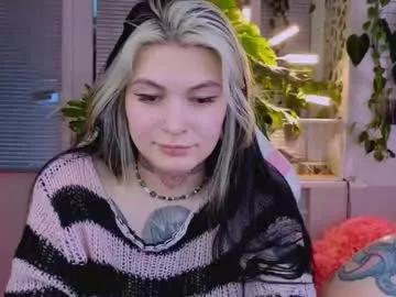 jelyaa on Chaturbate