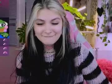 jelyaa on Chaturbate